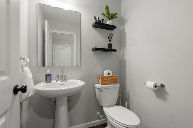 14493 Quintana Street NW, Ramsey, MN 55303