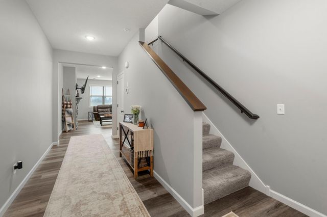 14493 Quintana Street NW, Ramsey, MN 55303