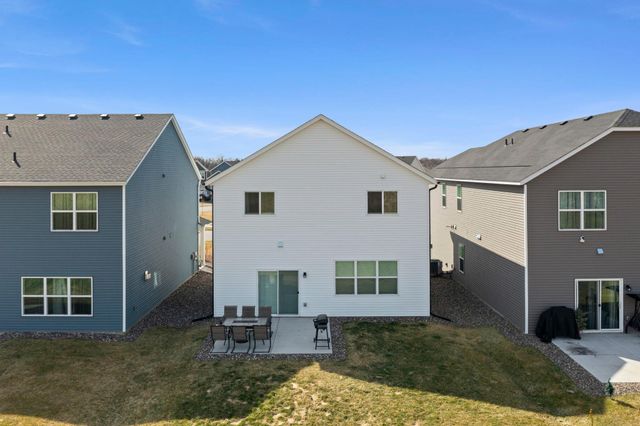 14493 Quintana Street NW, Ramsey, MN 55303