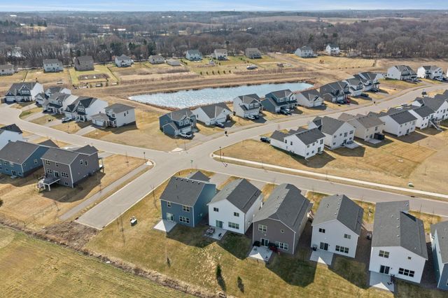 14493 Quintana Street NW, Ramsey, MN 55303