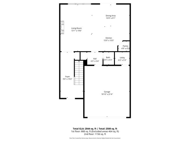 14493 Quintana Street NW, Ramsey, MN 55303