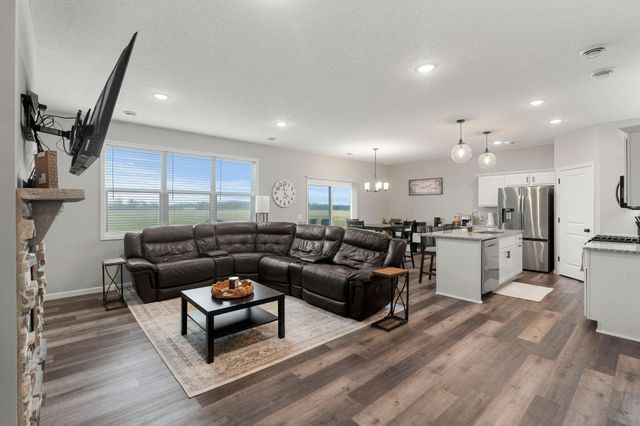 14493 Quintana Street NW, Ramsey, MN 55303