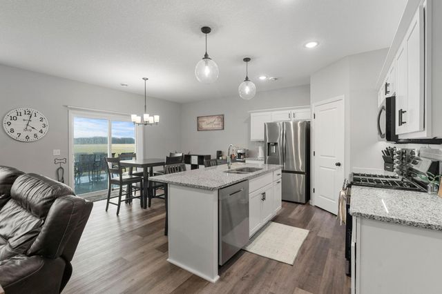 14493 Quintana Street NW, Ramsey, MN 55303