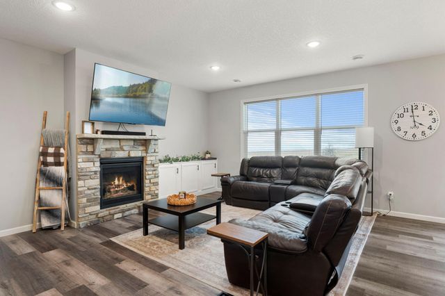 14493 Quintana Street NW, Ramsey, MN 55303