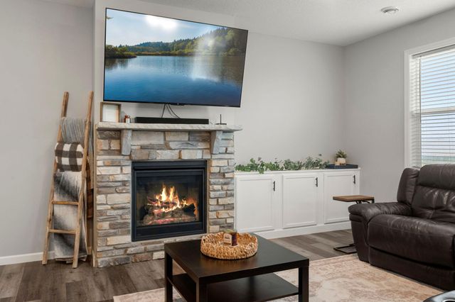 14493 Quintana Street NW, Ramsey, MN 55303