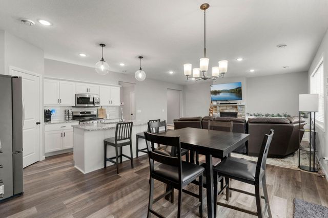 14493 Quintana Street NW, Ramsey, MN 55303