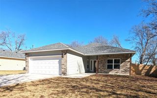 407 Gamel ST, Lampasas, TX 76550