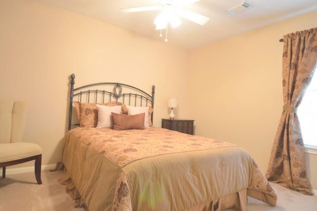 2627 Spring Dusk Lane, Spring, TX 77373