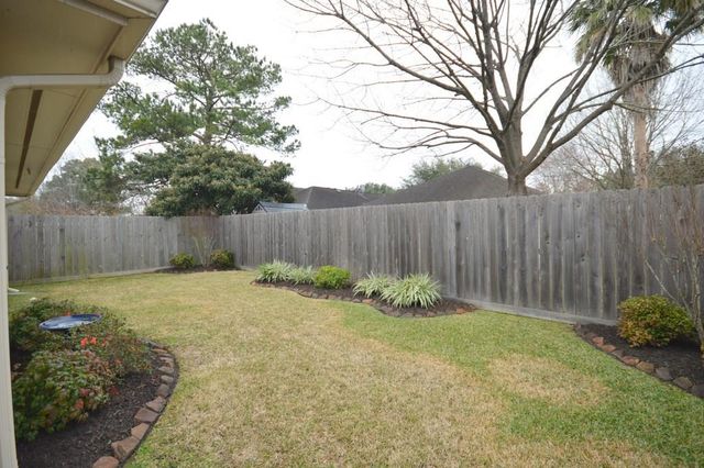 2627 Spring Dusk Lane, Spring, TX 77373