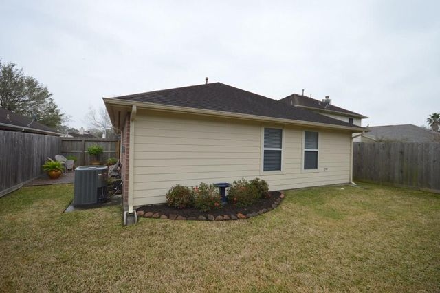 2627 Spring Dusk Lane, Spring, TX 77373