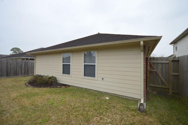 2627 Spring Dusk Lane, Spring, TX 77373