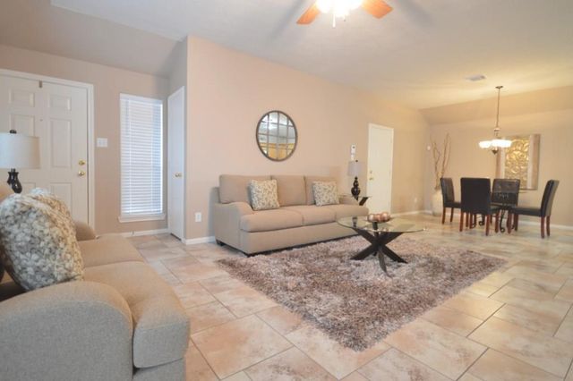 2627 Spring Dusk Lane, Spring, TX 77373