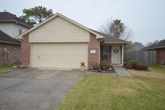 2627 Spring Dusk Lane, Spring, TX 77373