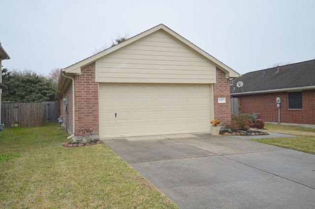 2627 Spring Dusk Lane, Spring, TX 77373