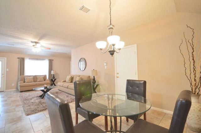 2627 Spring Dusk Lane, Spring, TX 77373