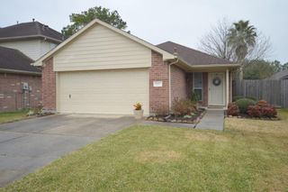 2627 Spring Dusk Lane, Spring, TX 77373