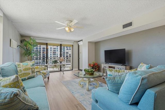 1430 GULF BOULEVARD 407, Clearwater Beach, FL 33767