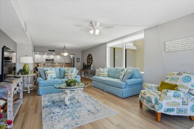 1430 GULF BOULEVARD 407, Clearwater Beach, FL 33767