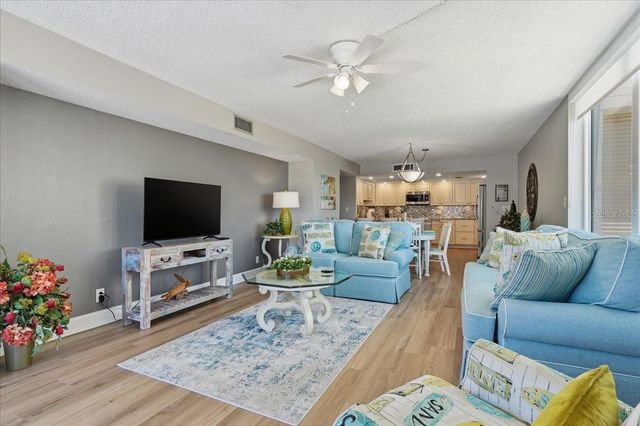 1430 GULF BOULEVARD 407, Clearwater Beach, FL 33767