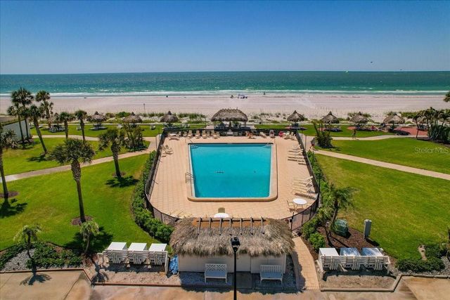 1430 GULF BOULEVARD 407, Clearwater Beach, FL 33767