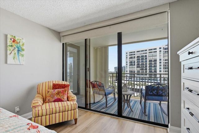 1430 GULF BOULEVARD 407, Clearwater Beach, FL 33767