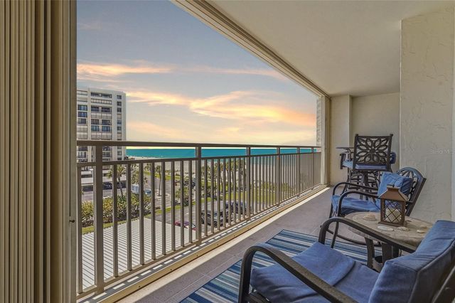 1430 GULF BOULEVARD 407, Clearwater Beach, FL 33767