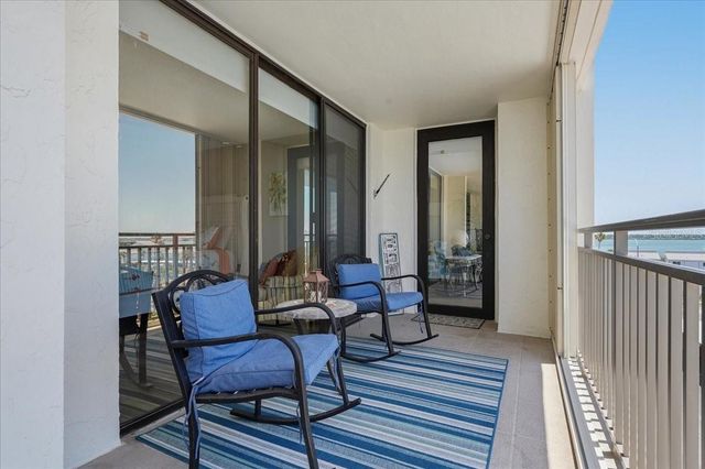 1430 GULF BOULEVARD 407, Clearwater Beach, FL 33767