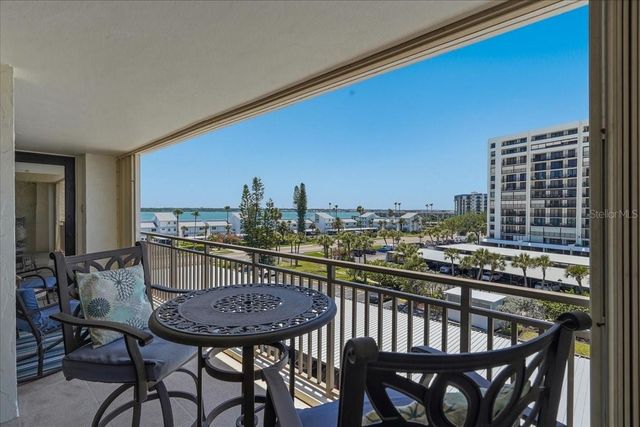 1430 GULF BOULEVARD 407, Clearwater Beach, FL 33767