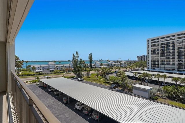 1430 GULF BOULEVARD 407, Clearwater Beach, FL 33767