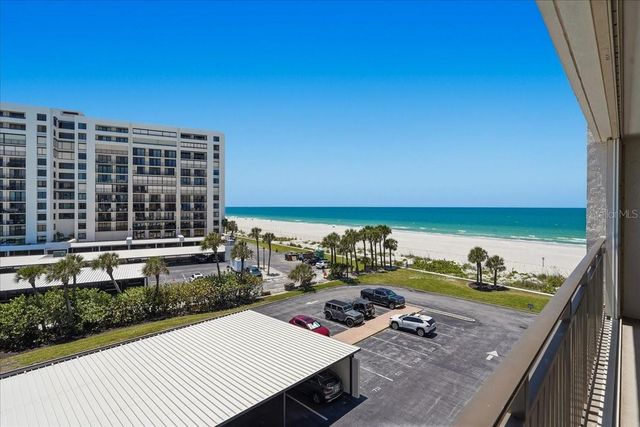 1430 GULF BOULEVARD 407, Clearwater Beach, FL 33767