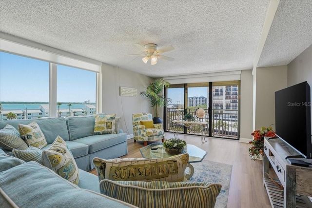1430 GULF BOULEVARD 407, Clearwater Beach, FL 33767