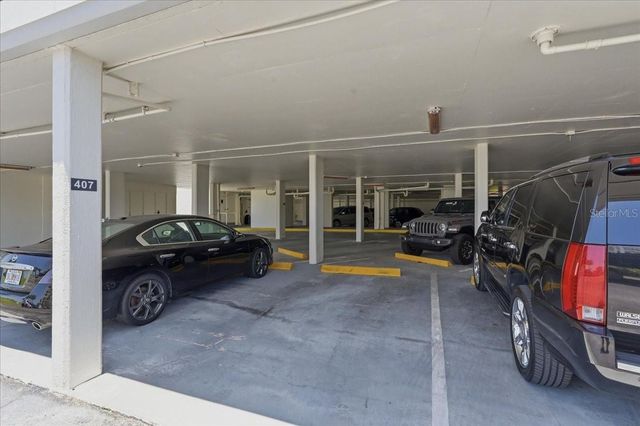 1430 GULF BOULEVARD 407, Clearwater Beach, FL 33767