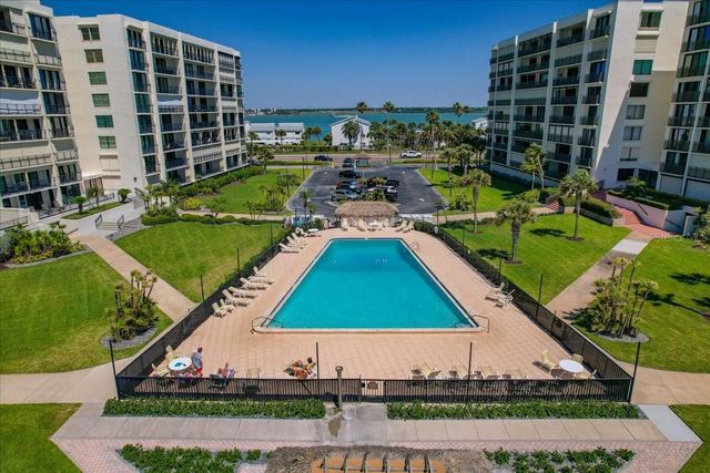 1430 GULF BOULEVARD 407, Clearwater Beach, FL 33767