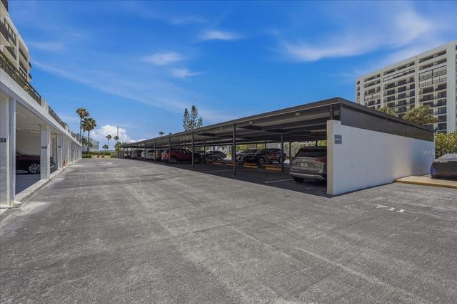 1430 GULF BOULEVARD 407, Clearwater Beach, FL 33767