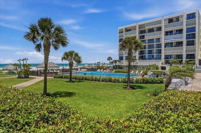 1430 GULF BOULEVARD 407, Clearwater Beach, FL 33767