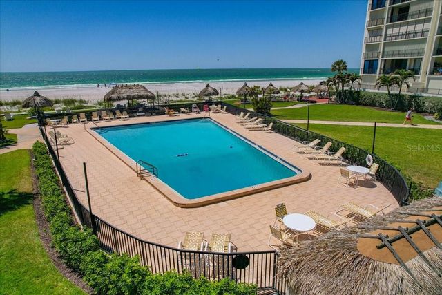 1430 GULF BOULEVARD 407, Clearwater Beach, FL 33767