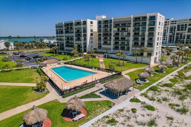 1430 GULF BOULEVARD 407, Clearwater Beach, FL 33767