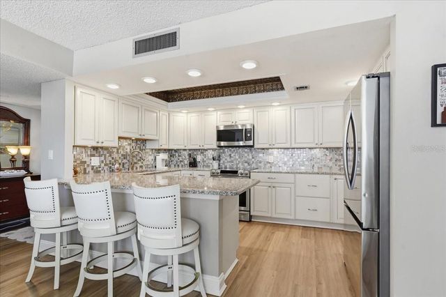 1430 GULF BOULEVARD 407, Clearwater Beach, FL 33767