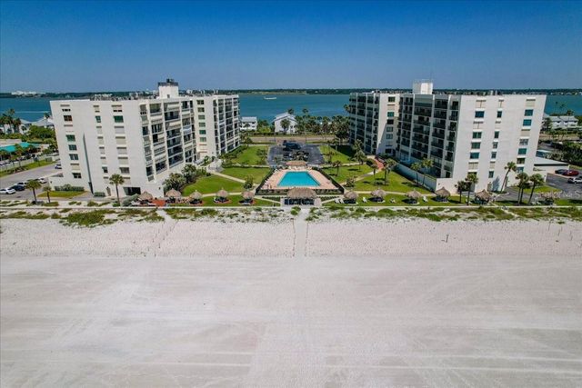 1430 GULF BOULEVARD 407, Clearwater Beach, FL 33767