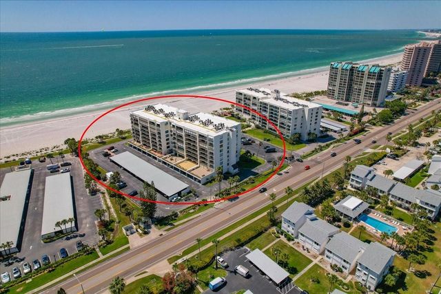 1430 GULF BOULEVARD 407, Clearwater Beach, FL 33767