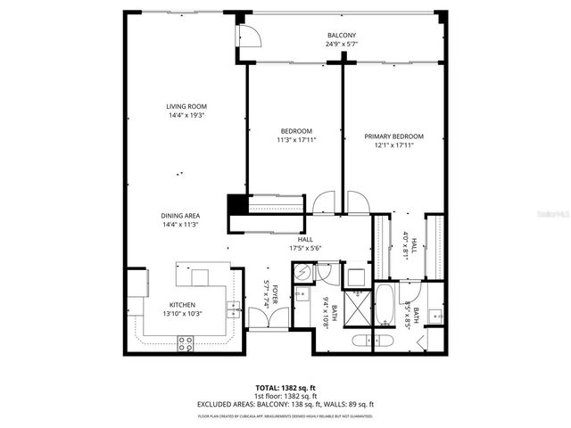1430 GULF BOULEVARD 407, Clearwater Beach, FL 33767