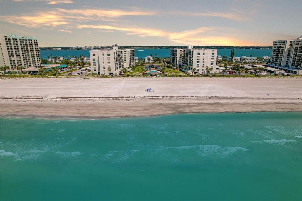 1430 GULF BOULEVARD 407, Clearwater Beach, FL 33767