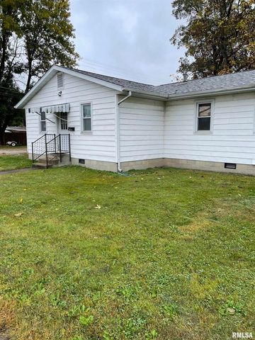 1101 E 5TH Street, Metropolis, IL 62960