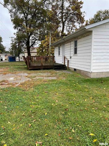 1101 E 5TH Street, Metropolis, IL 62960