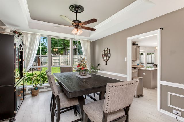 2140 Sandell Drive, Grapevine, TX 76051