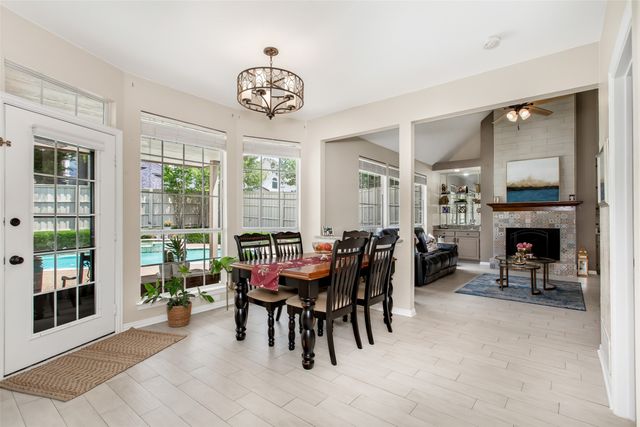 2140 Sandell Drive, Grapevine, TX 76051