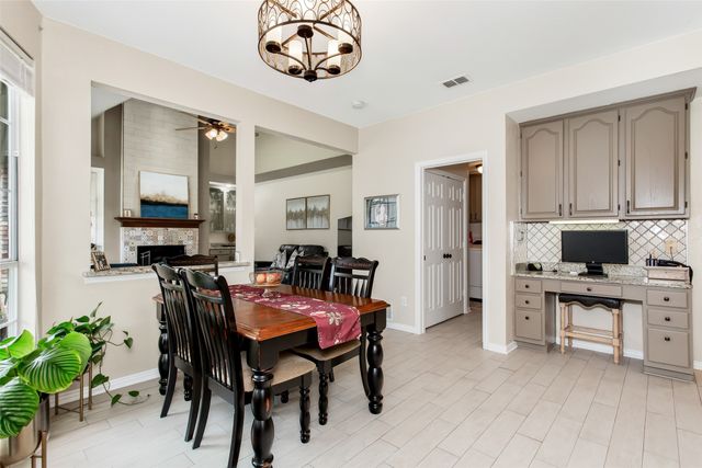 2140 Sandell Drive, Grapevine, TX 76051