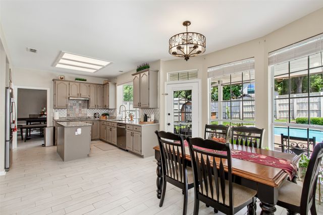 2140 Sandell Drive, Grapevine, TX 76051