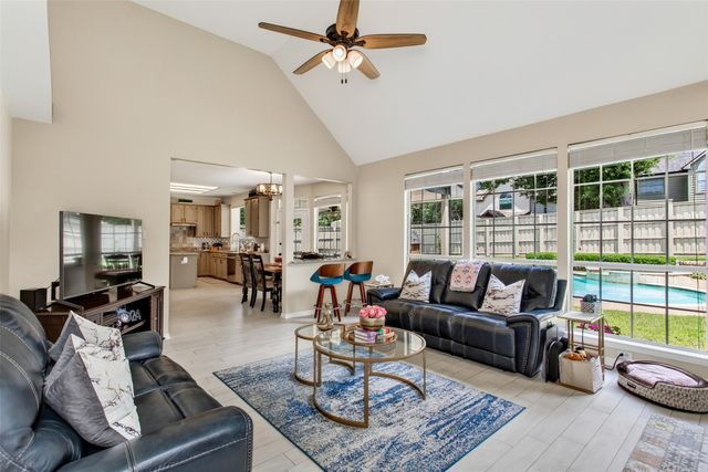 2140 Sandell Drive, Grapevine, TX 76051