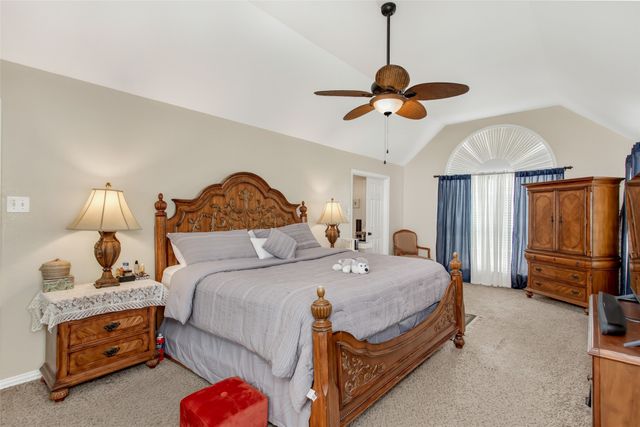 2140 Sandell Drive, Grapevine, TX 76051